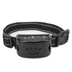 Anti-Bell Halsband mit Ultraschall und Vibration für Hunde -    Zorenza