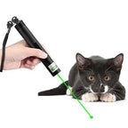 Laserpointer Hochleistung mit Präzisionsstrahlung -    Zorenza