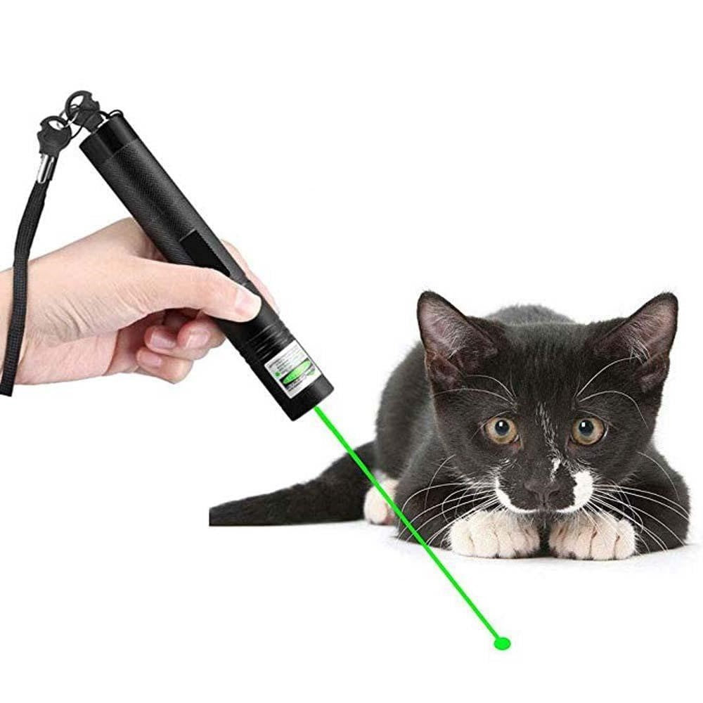 Laserpointer Hochleistung mit Präzisionsstrahlung -    Zorenza