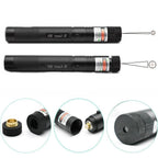 Laserpointer Hochleistung mit Präzisionsstrahlung -    Zorenza