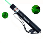 Laserpointer Hochleistung mit Präzisionsstrahlung -    Zorenza