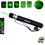 Laserpointer Hochleistung mit Präzisionsstrahlung -    Zorenza