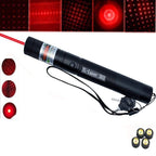 Laserpointer Hochleistung mit Präzisionsstrahlung -    Zorenza