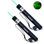 Laserpointer Hochleistung mit Präzisionsstrahlung -    Zorenza