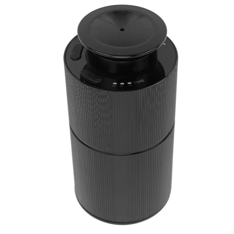 Auto-Aroma-Diffusor USB wiederaufladbar – kompakt -    Zorenza