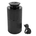 Auto-Aroma-Diffusor USB wiederaufladbar – kompakt -    Zorenza