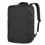 Reiserucksack Business mit USB-Anschluss -    Zorenza