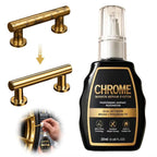 Möbel-Reparaturlack Gold 20 ml mit Präzisionspinsel -    Zorenza