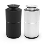 Auto-Aroma-Diffusor USB wiederaufladbar – kompakt -    Zorenza