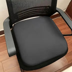 Sitzkissen ergonomisch rutschfest – für Auto, Büro und Zuhause -    Zorenza