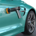 Akku-Poliermaschine mit 2000 U/min für Auto und Möbel -    Zorenza