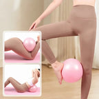 Pilatesball mit Anti-Burst-Technologie -    Zorenza