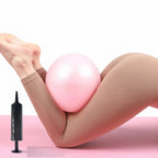 Pilatesball mit Anti-Burst-Technologie -    Zorenza
