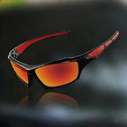 Polarisierte Sonnenbrille mit UV400-Schutz -    Zorenza