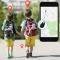 GPS Tracker mit SOS-Taste und Geofence-Funktion -    Zorenza