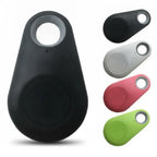 GPS Tracker mit SOS-Taste und Geofence-Funktion -    Zorenza