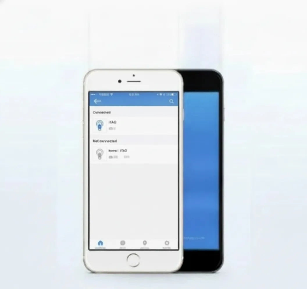 GPS Tracker mit SOS-Taste und Geofence-Funktion -    Zorenza