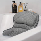 Badkissen Ergonomisch mit Nackenstütze -    Zorenza