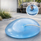 Aufblasbarer Spielball XXL – Reißfest aus TPR-Material -    Zorenza