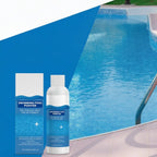 Pool Wasserpflege – Für kristallklares Wasser ohne Chlorgeruch -    Zorenza