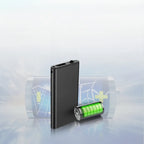 Diktiergerät sprachaktiviert 32 GB mit 50 Std. Aufnahme -    Zorenza