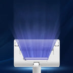Matratzenstaubsauger mit HEPA-Filter und UV-Licht -    Zorenza
