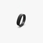 Vibrations-Wecker Armband mit LED-Anzeige -    Zorenza