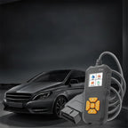 OBD2-Diagnosegerät V520 mit Farbdisplay – OBDII, EOBD, CAN -    Zorenza