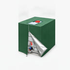 IBC-Tankabdeckung 1000 L aus Oxford-Gewebe -    Zorenza