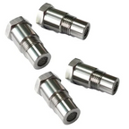 O2 Sensor Adapter M18x1.5 – CEL Fix für Auspuffsystem -    Zorenza