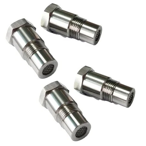 O2 Sensor Adapter M18x1.5 – CEL Fix für Auspuffsystem -    Zorenza