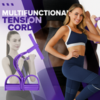 Sit-up Trainingsgerät für Ganzkörper-Fitness -    Zorenza