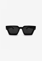 Sonnenbrille quadratisch mit UV-Schutz -    Zorenza