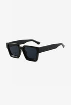 Sonnenbrille quadratisch mit UV-Schutz -    Zorenza