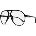 Sonnenbrille Aviator Oversize – Retro Design mit UV400 Schutz -    Zorenza