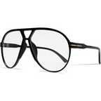 Sonnenbrille Aviator Oversize – Retro Design mit UV400 Schutz -    Zorenza
