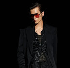 Sonnenbrille Aviator Oversize – Retro Design mit UV400 Schutz -    Zorenza