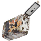 Wildkamera Full HD mit Nachtsicht und Bewegungsmelder -    Zorenza