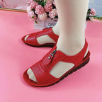 Komfort-Sandalen mit 3-Bogen-Stütze -    Zorenza