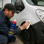 Autolack Kratzer-Reparatur Stift für tiefe und oberflächliche Kratzer -    Zorenza