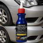 Autolack Kratzer-Reparatur Stift für tiefe und oberflächliche Kratzer -    Zorenza
