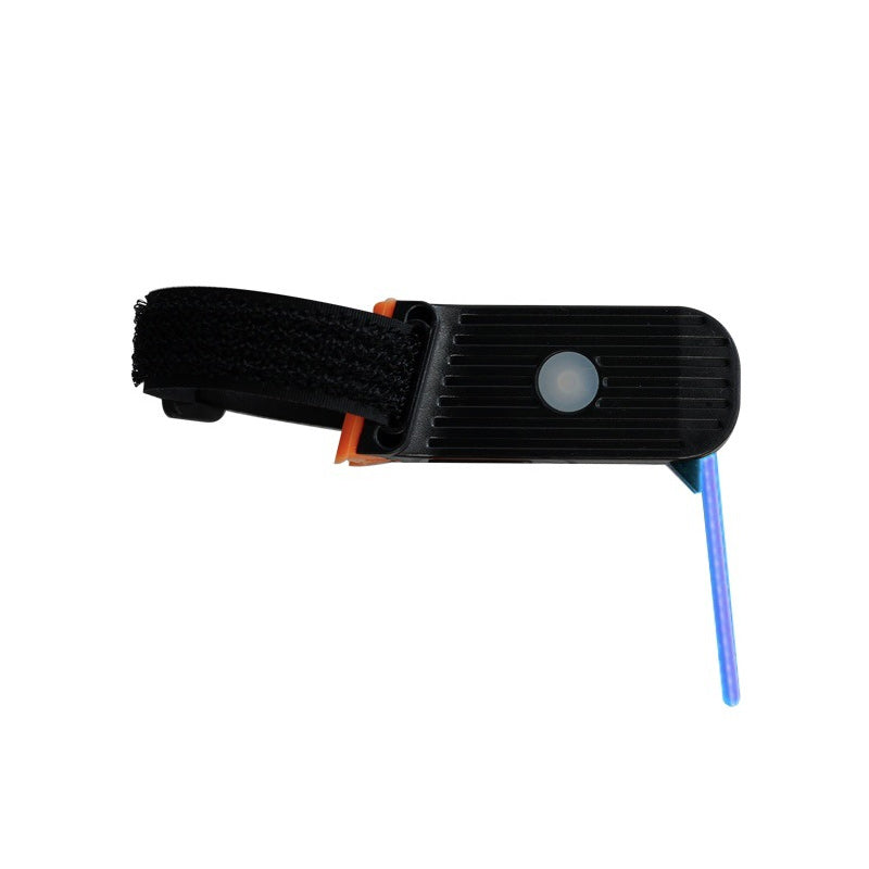 Fahrrad-Rücklicht LED mit USB-Aufladung -    Zorenza