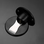 Magnetischer Türstopper unsichtbar aus Edelstahl -    Zorenza