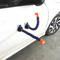 Dellenreparatur-Set mit flexiblem Arm und Saugnapf -    Zorenza