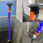 Dellenreparatur-Set mit flexiblem Arm und Saugnapf -    Zorenza