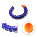 Dellenreparatur-Set mit flexiblem Arm und Saugnapf -    Zorenza