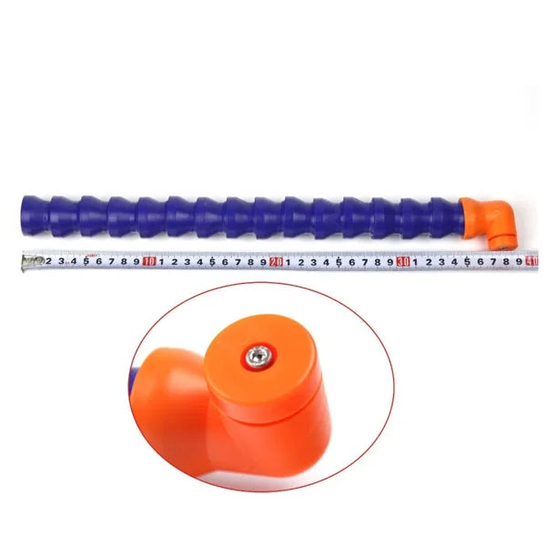 Dellenreparatur-Set mit flexiblem Arm und Saugnapf -    Zorenza