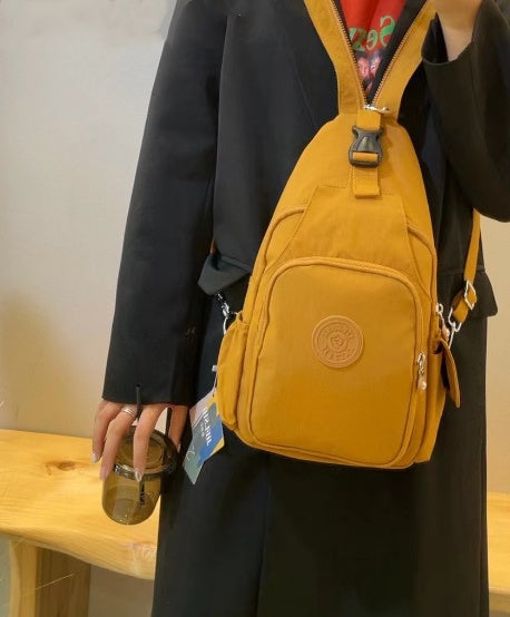 Wandelbarer Rucksack 2-in-1 – Handtasche und Rucksack -    Zorenza
