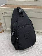 Umhängetasche 2-in-1 Schultertasche und Crossbody-Bag -    Zorenza