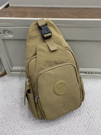 Wandelbarer Rucksack 2-in-1 – Handtasche und Rucksack -    Zorenza